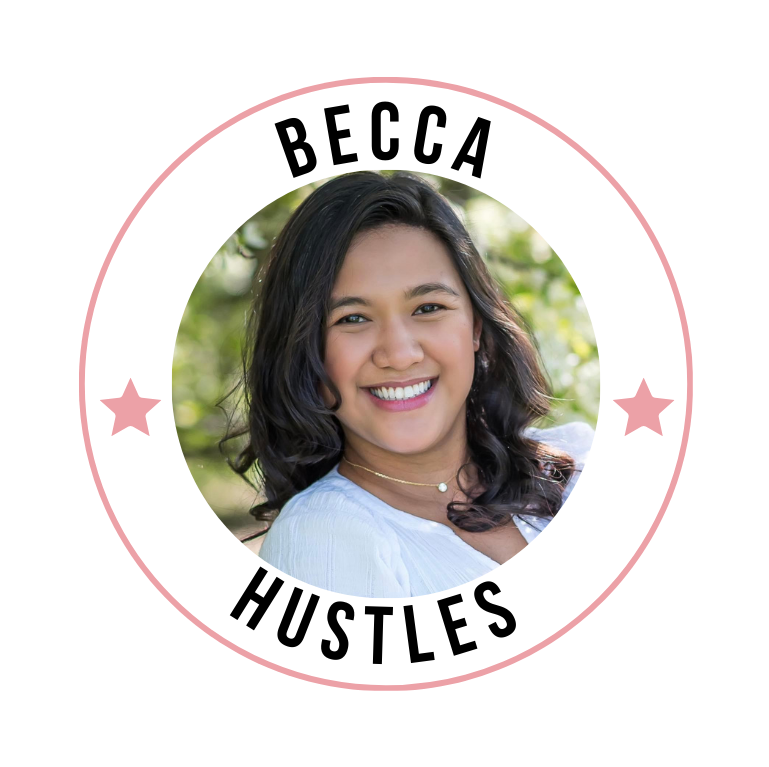 Beccahustles